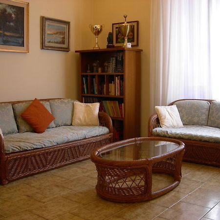 Albergo Paradiso Montecatini Terme Eksteriør bilde