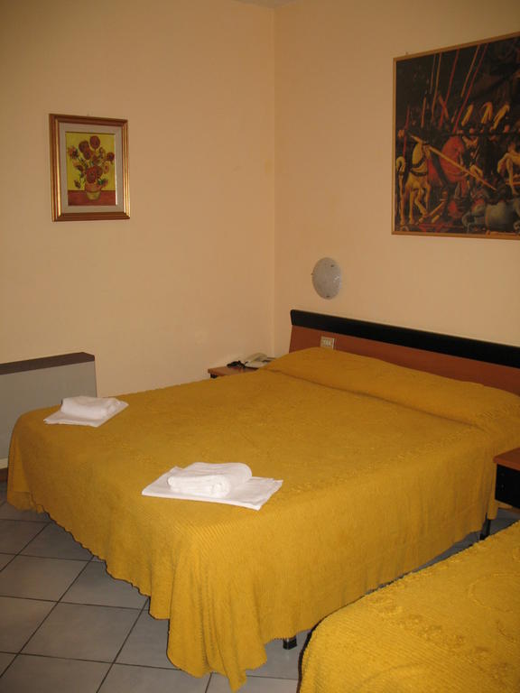 Albergo Paradiso Montecatini Terme Rom bilde