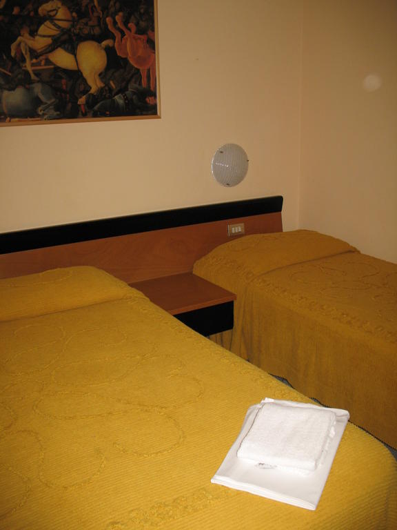 Albergo Paradiso Montecatini Terme Rom bilde