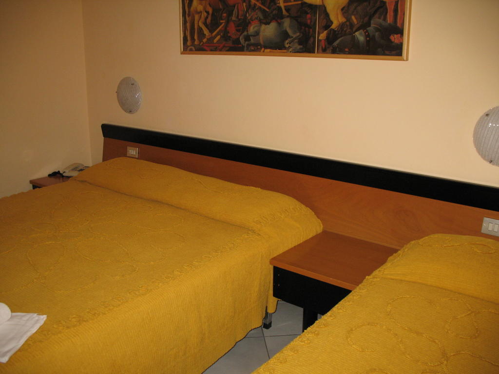 Albergo Paradiso Montecatini Terme Rom bilde
