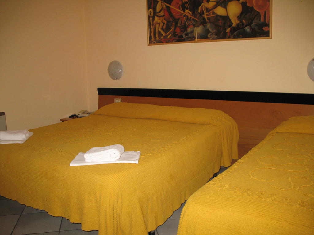 Albergo Paradiso Montecatini Terme Rom bilde