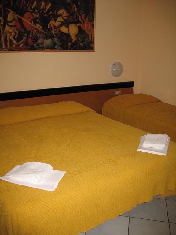 Albergo Paradiso Montecatini Terme Rom bilde