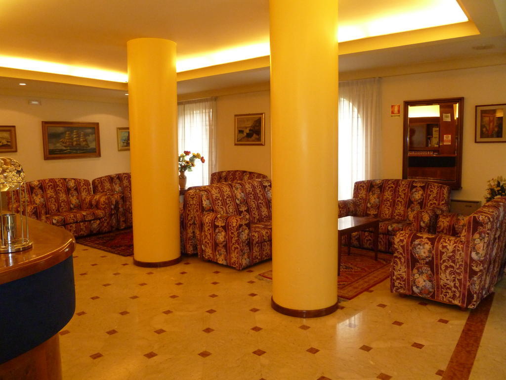 Albergo Paradiso Montecatini Terme Eksteriør bilde