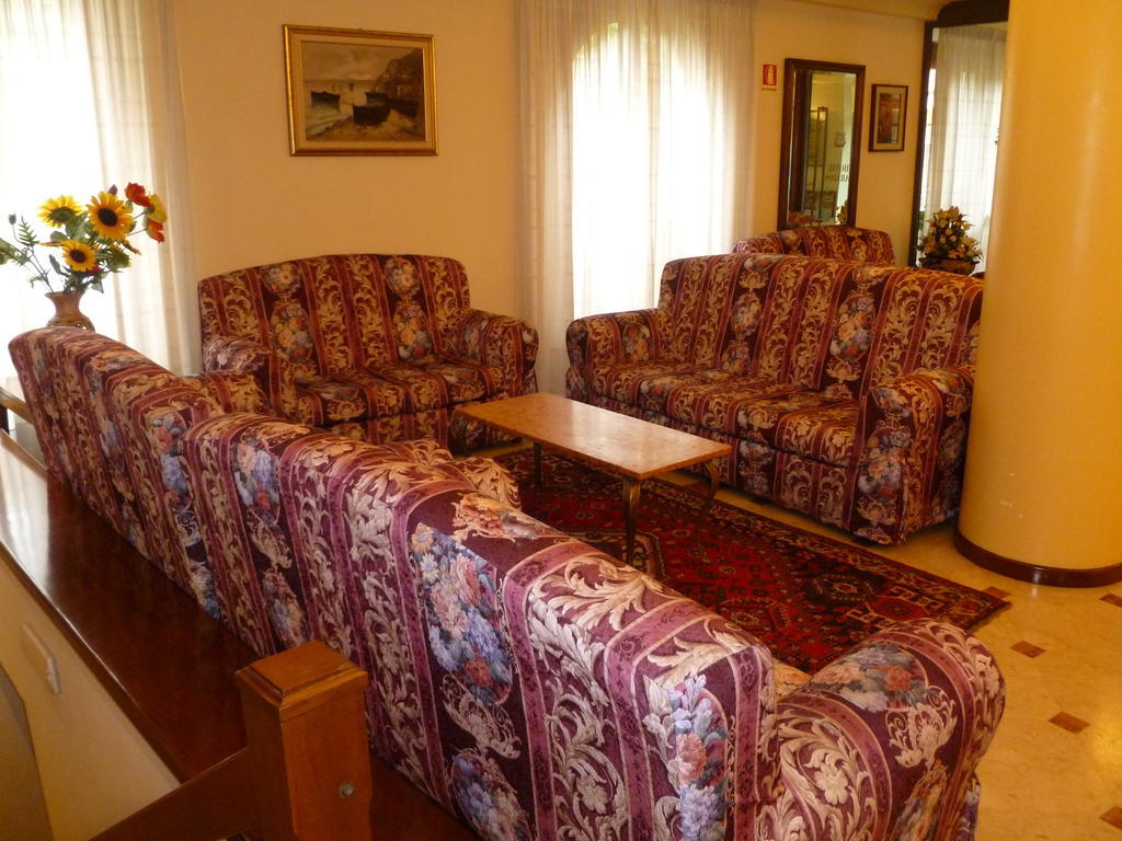 Albergo Paradiso Montecatini Terme Eksteriør bilde