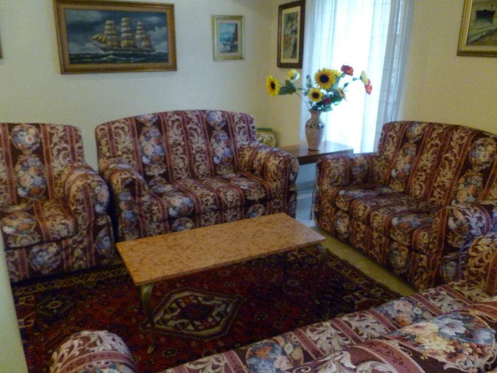 Albergo Paradiso Montecatini Terme Eksteriør bilde