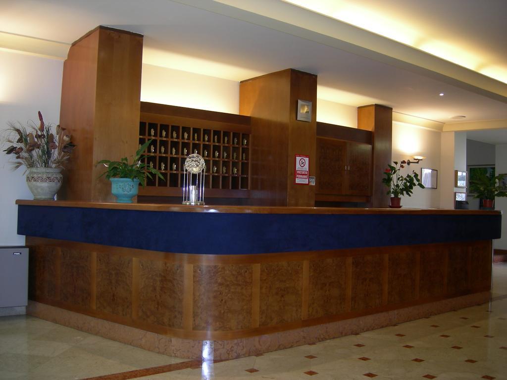 Albergo Paradiso Montecatini Terme Eksteriør bilde